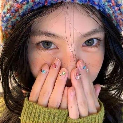 印度女孩封面